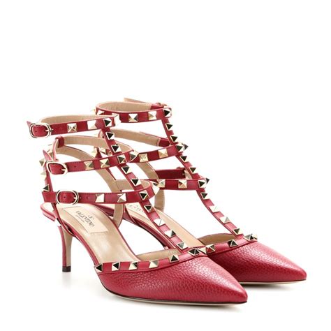 valentino rockstud shoes best replica uk|valentino rockstud kitten heels.